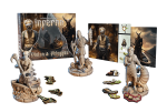 Inferno Plutus & Phlegyas