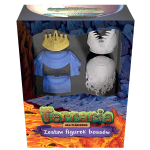 Terraria gra planszowa: Zestaw figurek bossów