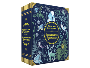 Niezwykłe Stworzenia: Zimowisko